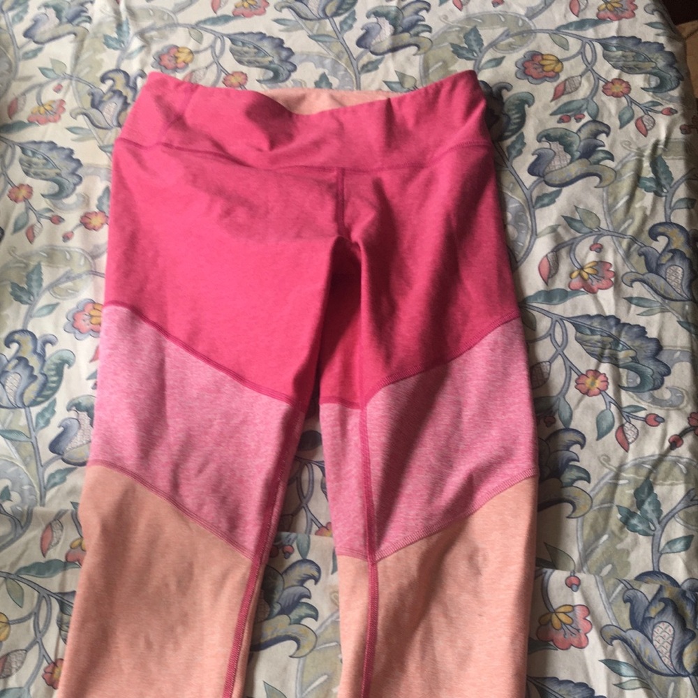 Outdoor Voices Leggings